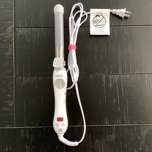 Beachwaver S1 curling iron